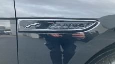 Jaguar F-Pace 2.0 D200 R-Dynamic Black 5dr Auto AWD Diesel Estate